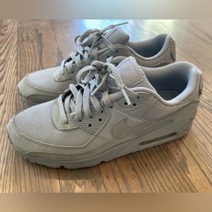 Nike Airmax 90 - Gray